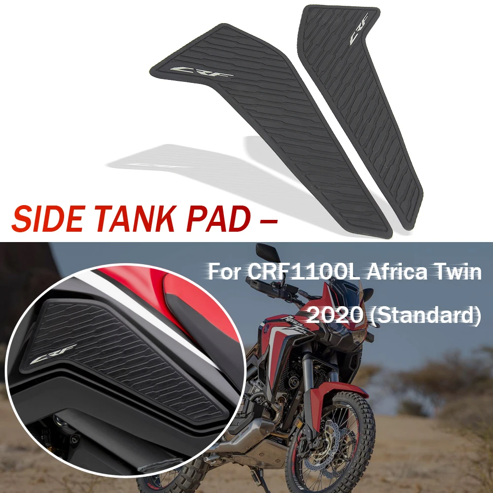 Наклейка для HONDA CRF1100L Africa Twin 20-22, наклейка на газовый коленный захват, боковая Тяговая Подушка CRF 1100 L
Наклейка для HONDA CRF1100L Africa Twin 20-22, наклейка на газовый коленный захват, боковая Тяговая Подушка CRF 1100 L