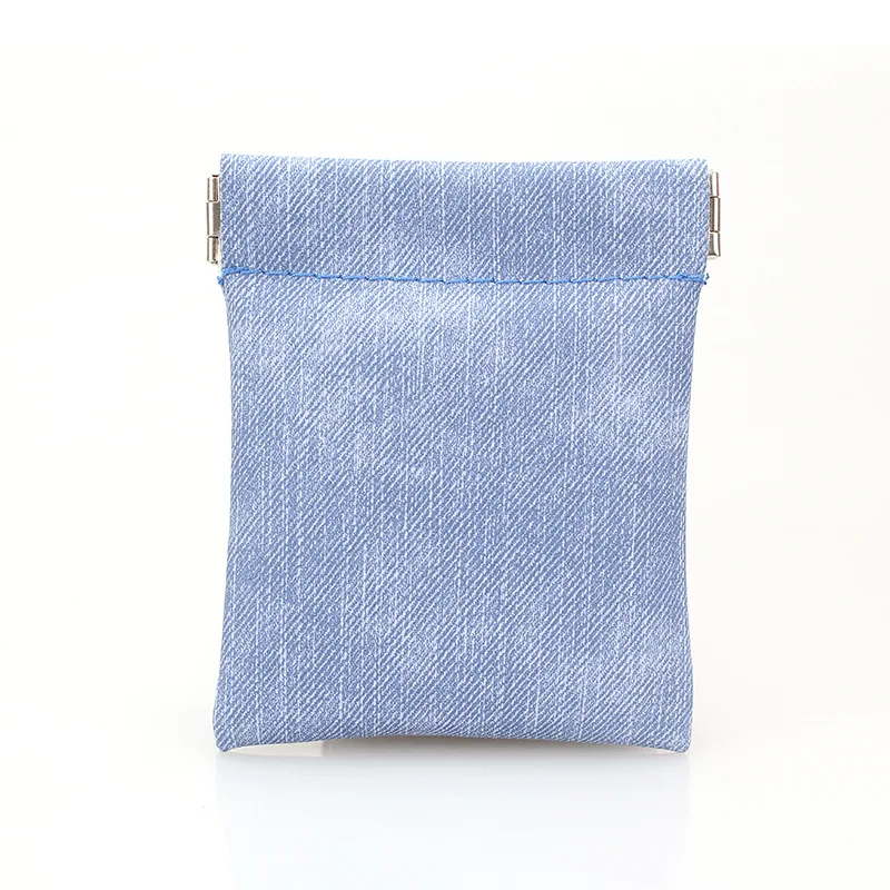 Creative-Solid Color Tips Wallet Nubuck Leather Coin Storgage Bag Portable Hardware Exposure Aluminum Alloy Card Package 
Creative-Solid Color Tips Wallet Nubuck Leather Coin Storgage Bag Portable Hardware Exposure Aluminum Alloy Card Package