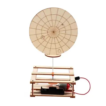 Students Science Experiment Material Kits Develop Endurance and Concentration Fun Assembly Toys for Children Gift
Students Science Experiment Material Kits Develop Endurance and Concentration Fun Assembly Toys for Children Gift