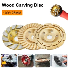 Diamond Grinding Wheel Disc Bowl Shape Grinding Cup Concrete Granite Stone Ceramic Cutting Disc Piece Hardware Tools
Diamond Grinding Wheel Disc Bowl Shape Grinding Cup Concrete Granite Stone Ceramic Cutting Disc Piece Hardware Tools