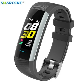 M2 MAX Smart Fitness Bracelet Watch intelligent 50 word Information display blood pressure heart rate monitor Smart Band
M2 MAX Smart Fitness Bracelet Watch intelligent 50 word Information display blood pressure heart rate monitor Smart Band