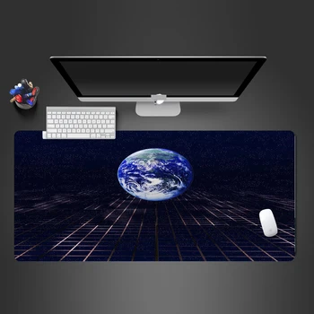 Beautiful Planet Mouse Pad Rubber Fast Mousepad PC Computer Keyboard Mouse Game Desk Mat HD Print Personality Gamer Mause Pad
Beautiful Planet Mouse Pad Rubber Fast Mousepad PC Computer Keyboard Mouse Game Desk Mat HD Print Personality Gamer Mause Pad