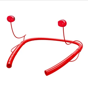Hot Q14 wireless bluetooth neckband double earplugs in-ear outdoor sport neck hanging mini head phones
Hot Q14 wireless bluetooth neckband double earplugs in-ear outdoor sport neck hanging mini head phones