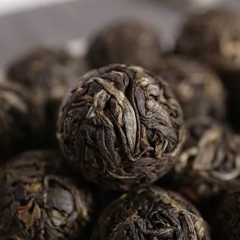 Yunnan Pu'er Tea Xigui Dashu Raw Tea Handmade Dragon Ball Compressed Mini Puer Tea 500G
Yunnan Pu'er Tea Xigui Dashu Raw Tea Handmade Dragon Ball Compressed Mini Puer Tea 500G