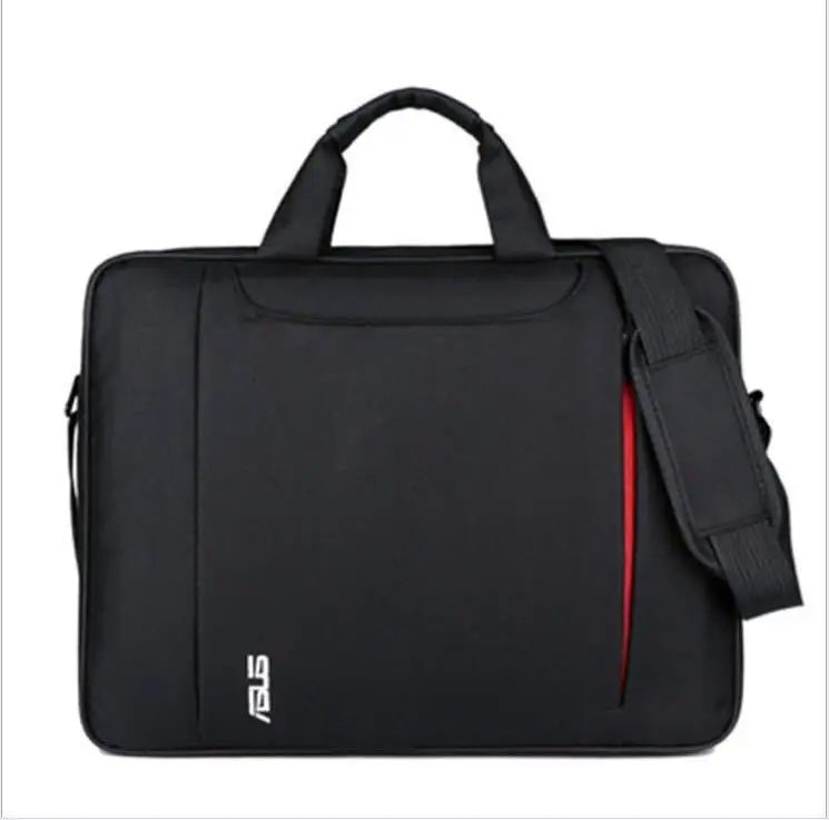 Manufacturers New Style Asus Computer Bag Thick Waterproof 15.6 Inch Men And Women Hand Laptop Bag Cross-body Shoulder Bag
Manufacturers New Style Asus Computer Bag Thick Waterproof 15.6 Inch Men And Women Hand Laptop Bag Cross-body Shoulder Bag