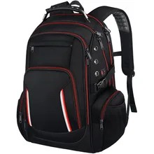 New Business Backpack Men Massage Belt Schoolbag Anti Theft Laptop Bag Outdoor Travel Bagpack Large Capacity Mochila School Bags
New Business Backpack Men Massage Belt Schoolbag Anti Theft Laptop Bag Outdoor Travel Bagpack Large Capacity Mochila School Bags