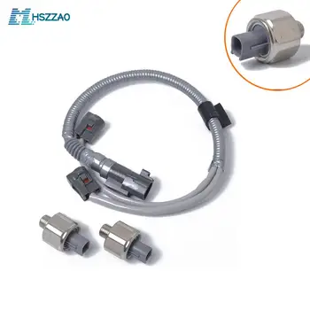 Replacement Knock Control Sensor & Wire For Toyota Lexus Avalon Camry Sienna 89615-12090 82219-07010 
Replacement Knock Control Sensor & Wire For Toyota Lexus Avalon Camry Sienna 89615-12090 82219-07010