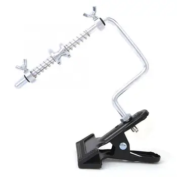 Portable Fishing Line Spooler with Suction Cup Winder Spool Spooling Tool Tackle Fishing Tackle Accessory 
Portable Fishing Line Spooler with Suction Cup Winder Spool Spooling Tool Tackle Fishing Tackle Accessory