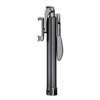 Stable 360Degree Rotation Cell Phone Holder Stable Video Reocording Accessories Monopod Ball Digital Camera
Stable 360Degree Rotation Cell Phone Holder Stable Video Reocording Accessories Monopod Ball Digital Camera