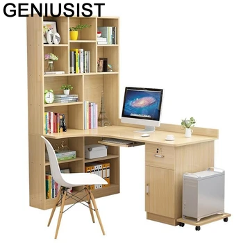 Bureau Meuble Mueble Office Para Notebook Bed Escritorio Scrivania Ufficio Tablo Desk Mesa Bedside Computer Table With Bookcase
Bureau Meuble Mueble Office Para Notebook Bed Escritorio Scrivania Ufficio Tablo Desk Mesa Bedside Computer Table With Bookcase