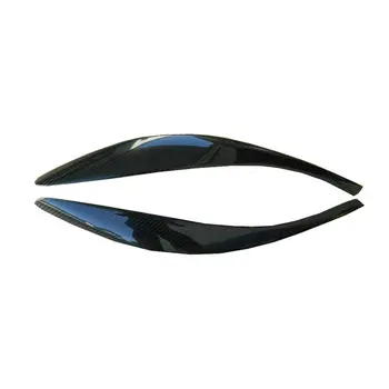 Suitable for Skoda Octavia Carbon Fiber Light Eyebrows New Octavia Modified Eyebrows Stickers Light Eyebrows Headlight Trim Stic
Suitable for Skoda Octavia Carbon Fiber Light Eyebrows New Octavia Modified Eyebrows Stickers Light Eyebrows Headlight Trim Stic
