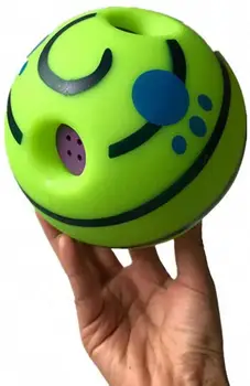 HEYPET Interesting toy dog on pet Interactive Vocal Ball Dog Chewing Dog Tooth Ball Clean Food Ball Strong Rubber Additionally
HEYPET Interesting toy dog on pet Interactive Vocal Ball Dog Chewing Dog Tooth Ball Clean Food Ball Strong Rubber Additionally