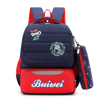 Children School bags for Boys Girls Waterproof Orthopedic schoolbag Primary Backpack Kids Book Bags Children Backpack sac enfant
Children School bags for Boys Girls Waterproof Orthopedic schoolbag Primary Backpack Kids Book Bags Children Backpack sac enfant