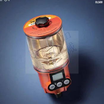 500cc Automatic Oiler Pulsarlube OL500 ( Oil Dispenser )
500cc Automatic Oiler Pulsarlube OL500 ( Oil Dispenser )