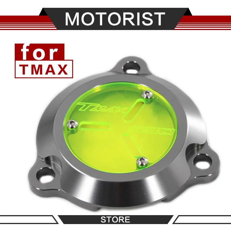 MOTORIST CNC Engine Protective Cover TMAX Engine Stator Cover for YAMAHA TMAX530 TMAX 530 2017
MOTORIST CNC Engine Protective Cover TMAX Engine Stator Cover for YAMAHA TMAX530 TMAX 530 2017