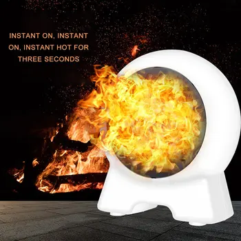 Multi-Function Mini Heater Fan Heater Fast Plug-In Office Home Small Electric Hot Air Portable Electric Heater
Multi-Function Mini Heater Fan Heater Fast Plug-In Office Home Small Electric Hot Air Portable Electric Heater