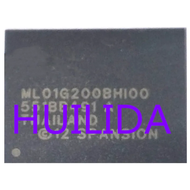 S34ML01G200BHI000 100% Новинка origina | Электроника