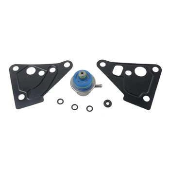 Fuel Pressure Regulator Repair Fix Rebuild Gasket Kit Fit for Land Rover Discovery 2 Defender TD5
Fuel Pressure Regulator Repair Fix Rebuild Gasket Kit Fit for Land Rover Discovery 2 Defender TD5