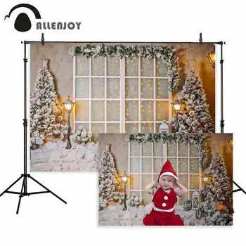Allenjoy xmas tree backdrop christmas winter new year bokeh lights snow photo background studio photozone polyester decoration
Allenjoy xmas tree backdrop christmas winter new year bokeh lights snow photo background studio photozone polyester decoration