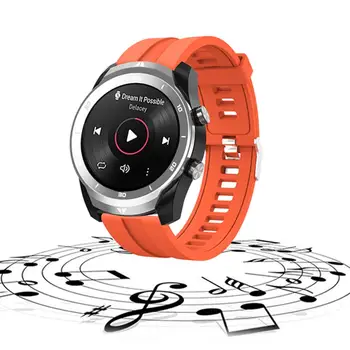 DT79 New Smart Watch Men Bluetooth Call 360*360 HD ECG+PPG Smart Watch Android IOS Bluetooth Music 560mAh Big Battery SmartWatch
DT79 New Smart Watch Men Bluetooth Call 360*360 HD ECG+PPG Smart Watch Android IOS Bluetooth Music 560mAh Big Battery SmartWatch