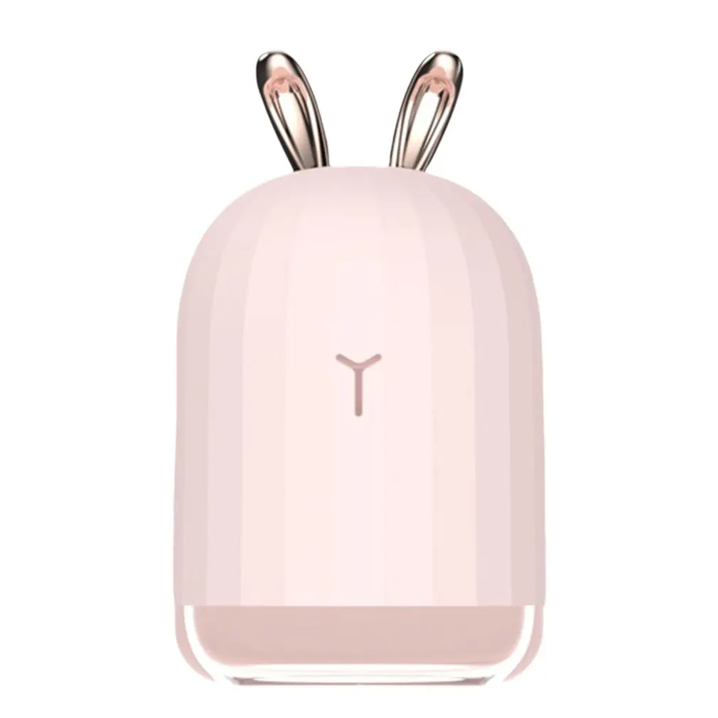 Usb Charging Mini Colorful Night Light Vehicle Household Humidifier Spray Atmosphere Lamp Humidifier
Usb Charging Mini Colorful Night Light Vehicle Household Humidifier Spray Atmosphere Lamp Humidifier