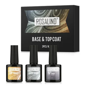 Rosalind Three-Piece Bottom Rubber Seal-Layer Set Removable Primer Non-Wash Sealing Layer Frosted Seal Paper Box Packaging
Rosalind Three-Piece Bottom Rubber Seal-Layer Set Removable Primer Non-Wash Sealing Layer Frosted Seal Paper Box Packaging