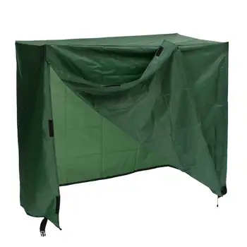 Garden Furniture Covers Waterproof Patio Swing Dustproof For Outdoors Garden Protective Case
Garden Furniture Covers Waterproof Patio Swing Dustproof For Outdoors Garden Protective Case