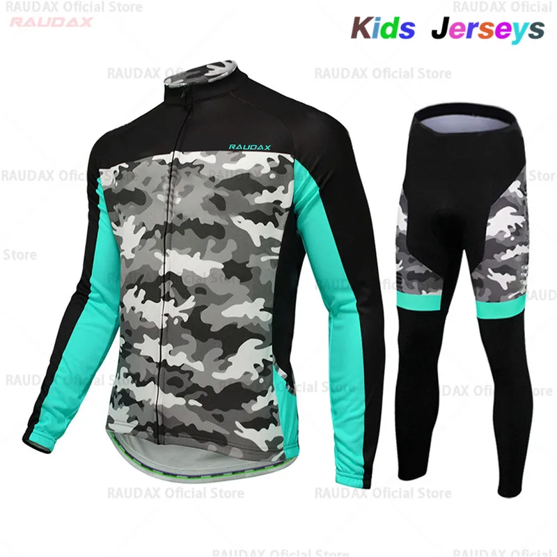 2019 Pro Team Cycling Jersey Kids Spring/autumn Long Sleeve Cycling Clothing Bike Pant Set Boys MTB Ropa Ciclismo Maillot Wear
2019 Pro Team Cycling Jersey Kids Spring/autumn Long Sleeve Cycling Clothing Bike Pant Set Boys MTB Ropa Ciclismo Maillot Wear