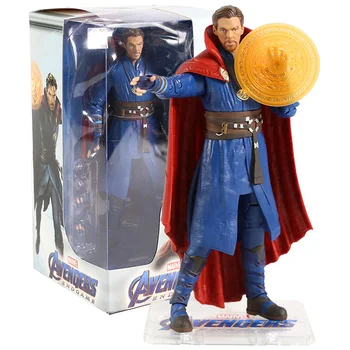 New Movie Avengers Endgame DOCTOR STRANGE Action Figure PVC Movable Collection Of Toy Gifts
New Movie Avengers Endgame DOCTOR STRANGE Action Figure PVC Movable Collection Of Toy Gifts