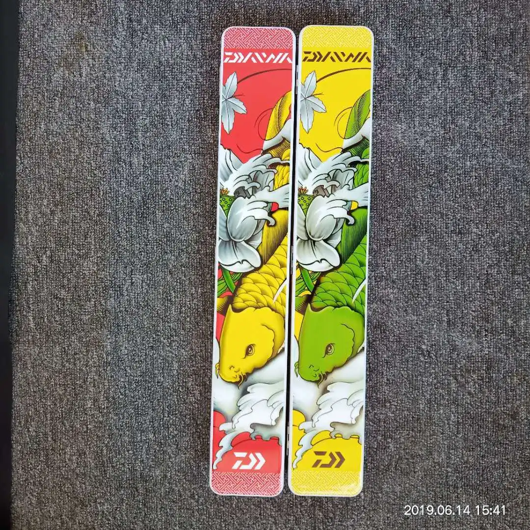 550 Coloured Drawing duo yong he Color Principal Line Box Multi-functional Floating Box Competitive Fishing Caviar Cable Box Fis
550 Coloured Drawing duo yong he Color Principal Line Box Multi-functional Floating Box Competitive Fishing Caviar Cable Box Fis