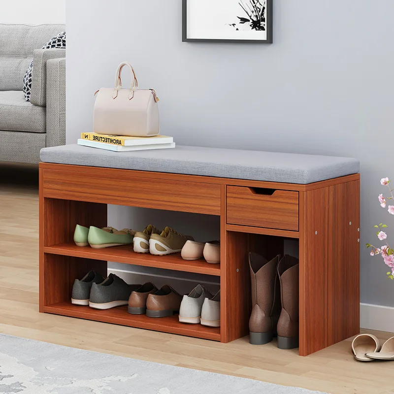 Footstool Household Doorway Shoe Cabinet Minimalist Modern Footstool Door Storage Shoe Cabinet Economical Bench Box
Footstool Household Doorway Shoe Cabinet Minimalist Modern Footstool Door Storage Shoe Cabinet Economical Bench Box