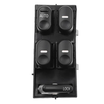 10433029 High Quality Car Front Left Driver Side Master Power Window Control Switch Suitable For Buick Century Regal 1997-2005
10433029 High Quality Car Front Left Driver Side Master Power Window Control Switch Suitable For Buick Century Regal 1997-2005