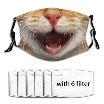Mascarilla Kids Masks Cat Printed Face Mask Fashion Mouth Mask With Pm2.5 Activated Carbon Filters Adjustable Ear Kids Face Mask
Mascarilla Kids Masks Cat Printed Face Mask Fashion Mouth Mask With Pm2.5 Activated Carbon Filters Adjustable Ear Kids Face Mask