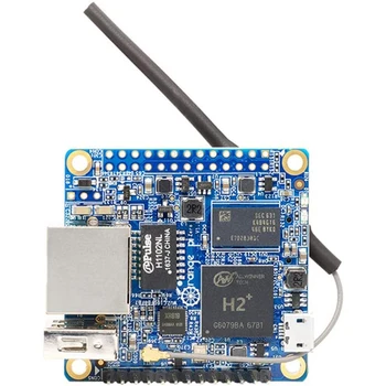 for Orange Pi Zero LTS 512MB H2+ Quad Core Open Source Mini Development Board,Support 100M Ethernet Port and Wifi
for Orange Pi Zero LTS 512MB H2+ Quad Core Open Source Mini Development Board,Support 100M Ethernet Port and Wifi