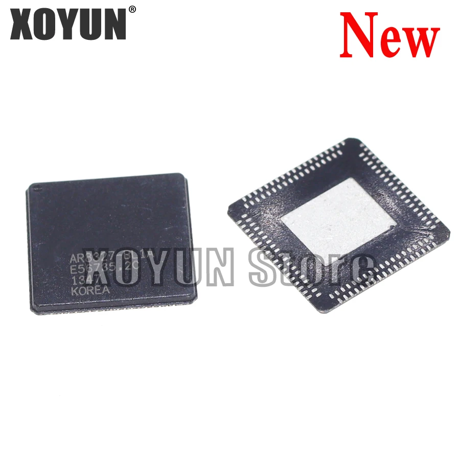 5pcs-10pcs AR8327-BL1A AR8327 BL1A QFN new wireless router chip IC | Электронные компоненты и принадлежности