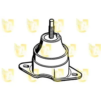 Engine mount DX FI. Odysseus TD395325UNIGOM shield
Engine mount DX FI. Odysseus TD395325UNIGOM shield