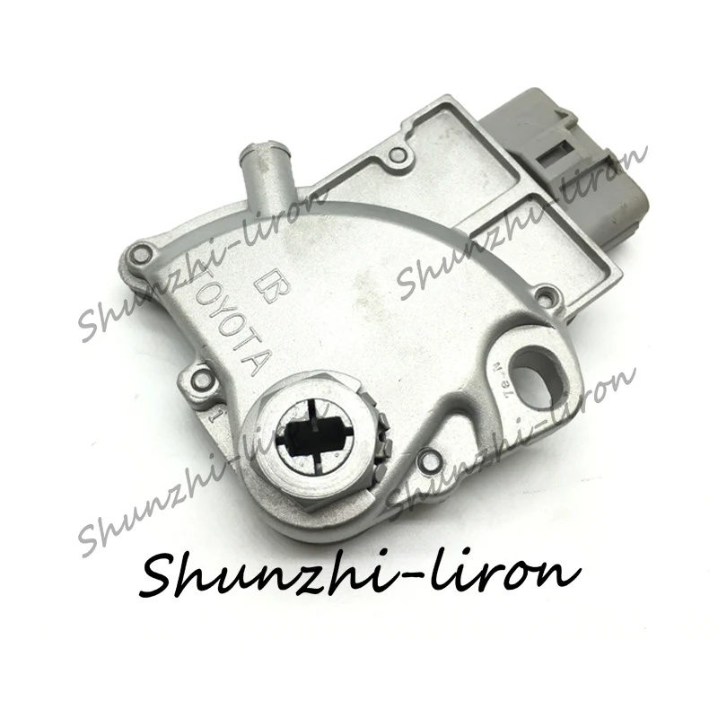 Neutral Safety Switch 8454030270 84540-30270 MR166194 Neutral Safety Start Switch For 4Runner Tacoma
Neutral Safety Switch 8454030270 84540-30270 MR166194 Neutral Safety Start Switch For 4Runner Tacoma
