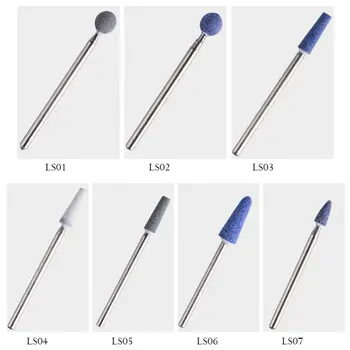 Nail Art Electric Grinding Tool Manicure Exfoliating Horny Polishing Tool Manicure Tool
Nail Art Electric Grinding Tool Manicure Exfoliating Horny Polishing Tool Manicure Tool