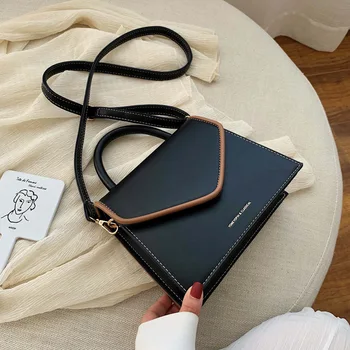 Luxury Handbags Women Bags Designer Crossbody Bags Women Small Messenger Bag Women's Shoulder Bag Bolsa Feminina 2020 New #175 
Luxury Handbags Women Bags Designer Crossbody Bags Women Small Messenger Bag Women's Shoulder Bag Bolsa Feminina 2020 New #175