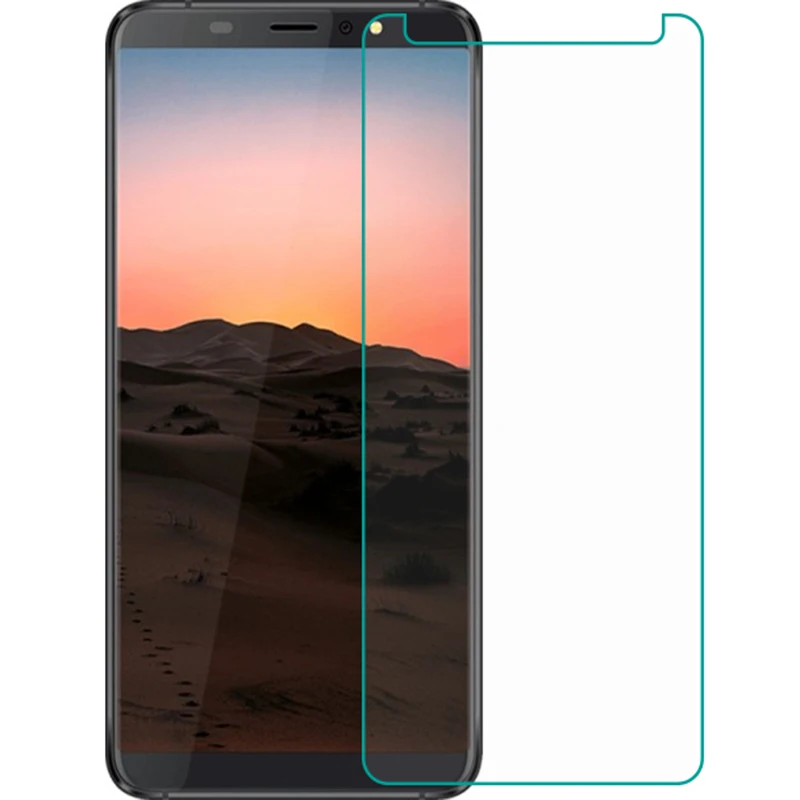 Закаленное стекло для Haier Elegance E11 Стекло 9H защитная пленка Взрывозащищенная