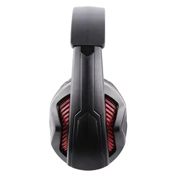 control with microphone headset Pro Gamer PS4 Headset for PlayStation 4 & PC Computer soundproof headset
control with microphone headset Pro Gamer PS4 Headset for PlayStation 4 & PC Computer soundproof headset