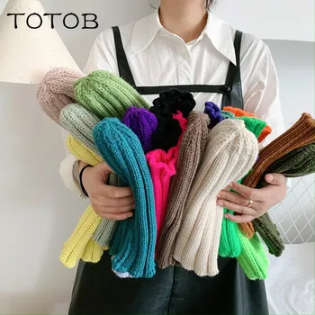 Wild pure color wool hat men and women autumn and winter multicolor warm pointy curled students candy color knitted hat tide
Wild pure color wool hat men and women autumn and winter multicolor warm pointy curled students candy color knitted hat tide