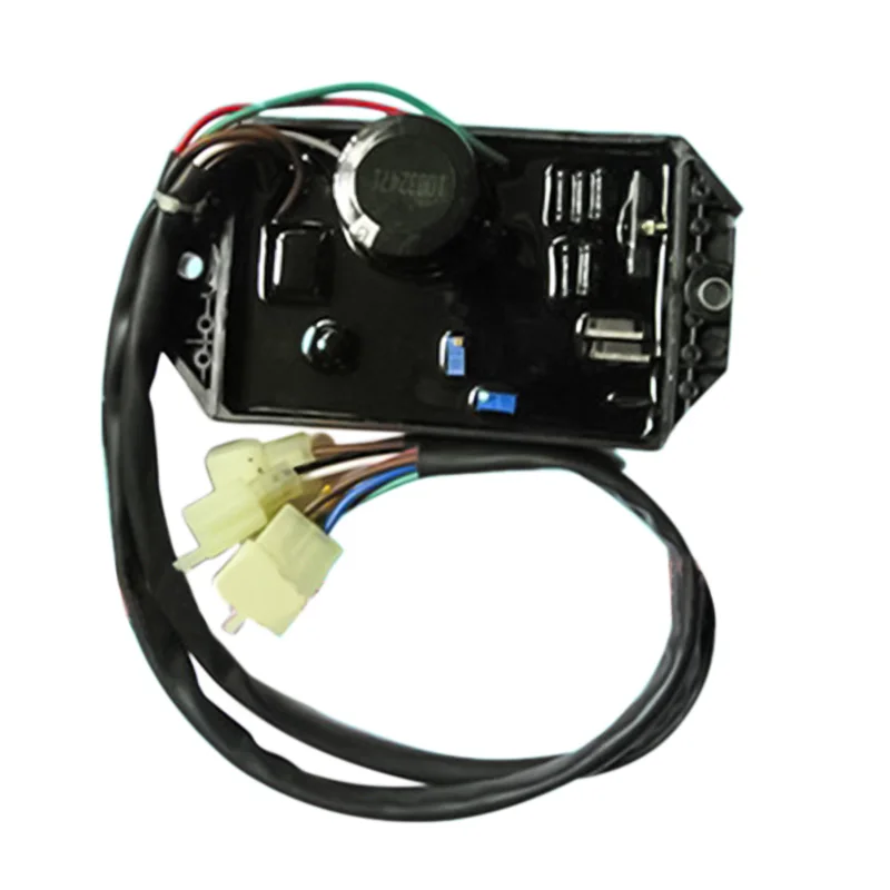 High quality 5kw AVR ,DAVR-50S,10 wires diesel generator parts capacitor ,single-phase,5PCS/LOT, Free shipping
High quality 5kw AVR ,DAVR-50S,10 wires diesel generator parts capacitor ,single-phase,5PCS/LOT, Free shipping