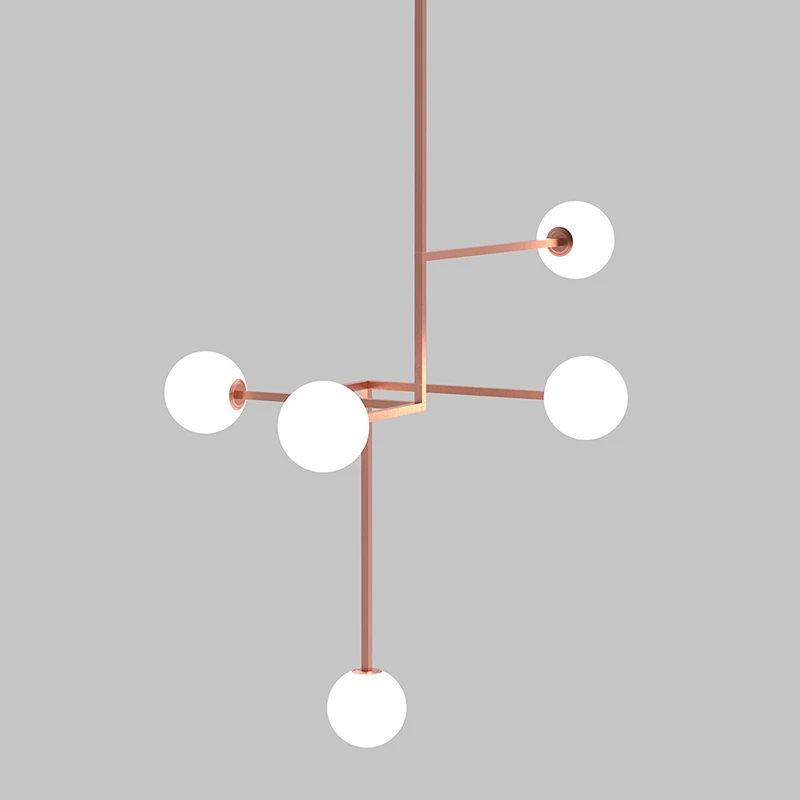 Creative Art Chandelier Nordic Minimalist Living Room Dining Room Cafe Bar Chandelier Magic Bean Ligh
Creative Art Chandelier Nordic Minimalist Living Room Dining Room Cafe Bar Chandelier Magic Bean Ligh