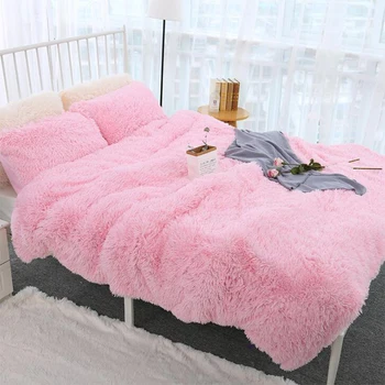 Shaggy Super Soft Coral Fleece Blanket Warm Cozy Bedding Blanket Fluffy Sofa Bedding Airplane Hotel Throw Sofa Blanket New
Shaggy Super Soft Coral Fleece Blanket Warm Cozy Bedding Blanket Fluffy Sofa Bedding Airplane Hotel Throw Sofa Blanket New