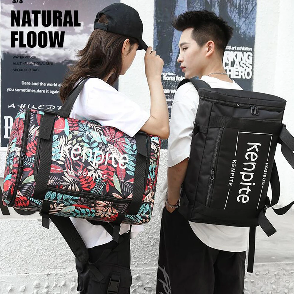 Multifunctional large-capacity outdoor leisure backpack male business computer backpack student schoolbag trend backpack female 
Multifunctional large-capacity outdoor leisure backpack male business computer backpack student schoolbag trend backpack female