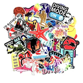 New 60pcs Funny Pipe Diving Sticker suitcase skateboard laptop stickers Child toys Car Window Body Car Sticker Decal
New 60pcs Funny Pipe Diving Sticker suitcase skateboard laptop stickers Child toys Car Window Body Car Sticker Decal
