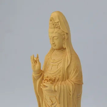 Wood carving Buddha statue, wood crafts gift Home desktop decoration office ornaments (A1082)
Wood carving Buddha statue, wood crafts gift Home desktop decoration office ornaments (A1082)