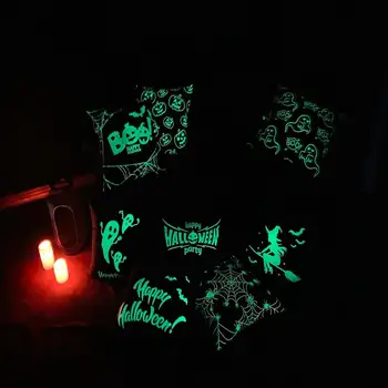 New House Halloween New Luminous Pillow Pillow Cushion Cover Without Core Pillowcase Halloween Theme Parties Bedroom 45X45CM
New House Halloween New Luminous Pillow Pillow Cushion Cover Without Core Pillowcase Halloween Theme Parties Bedroom 45X45CM