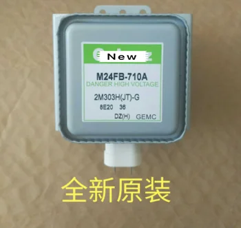 Original Microwave Oven Magnetron for Galanz M24FB-710A
Original Microwave Oven Magnetron for Galanz M24FB-710A